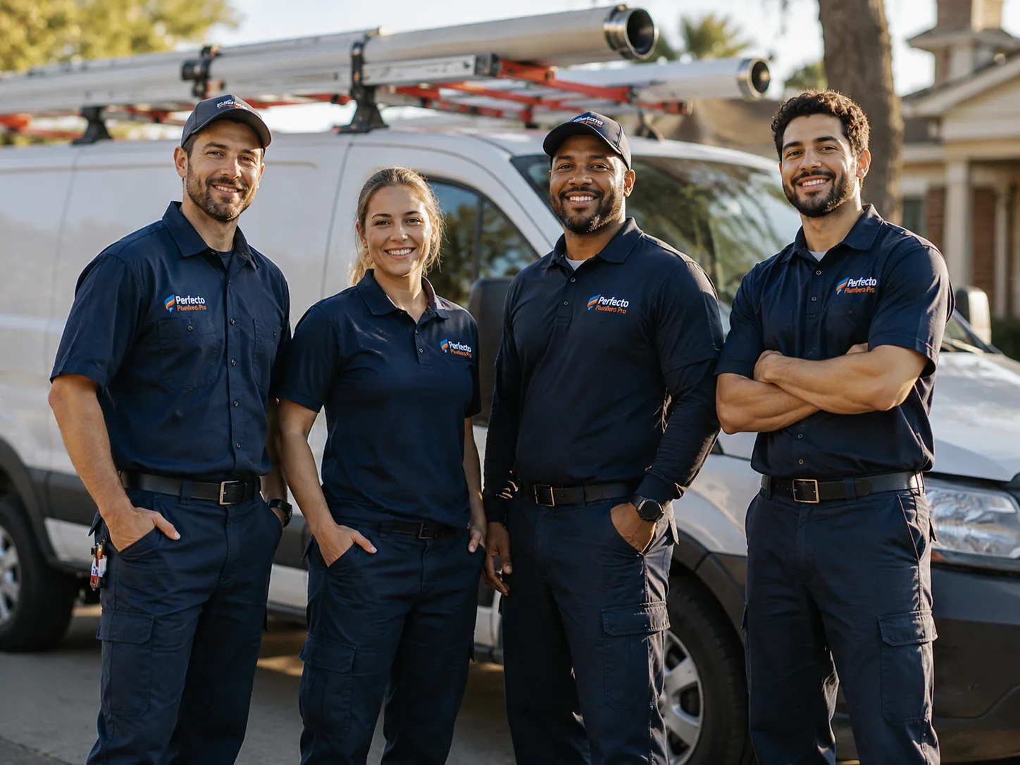 Emergency Plumber Near Me in Shiloh, GA near me